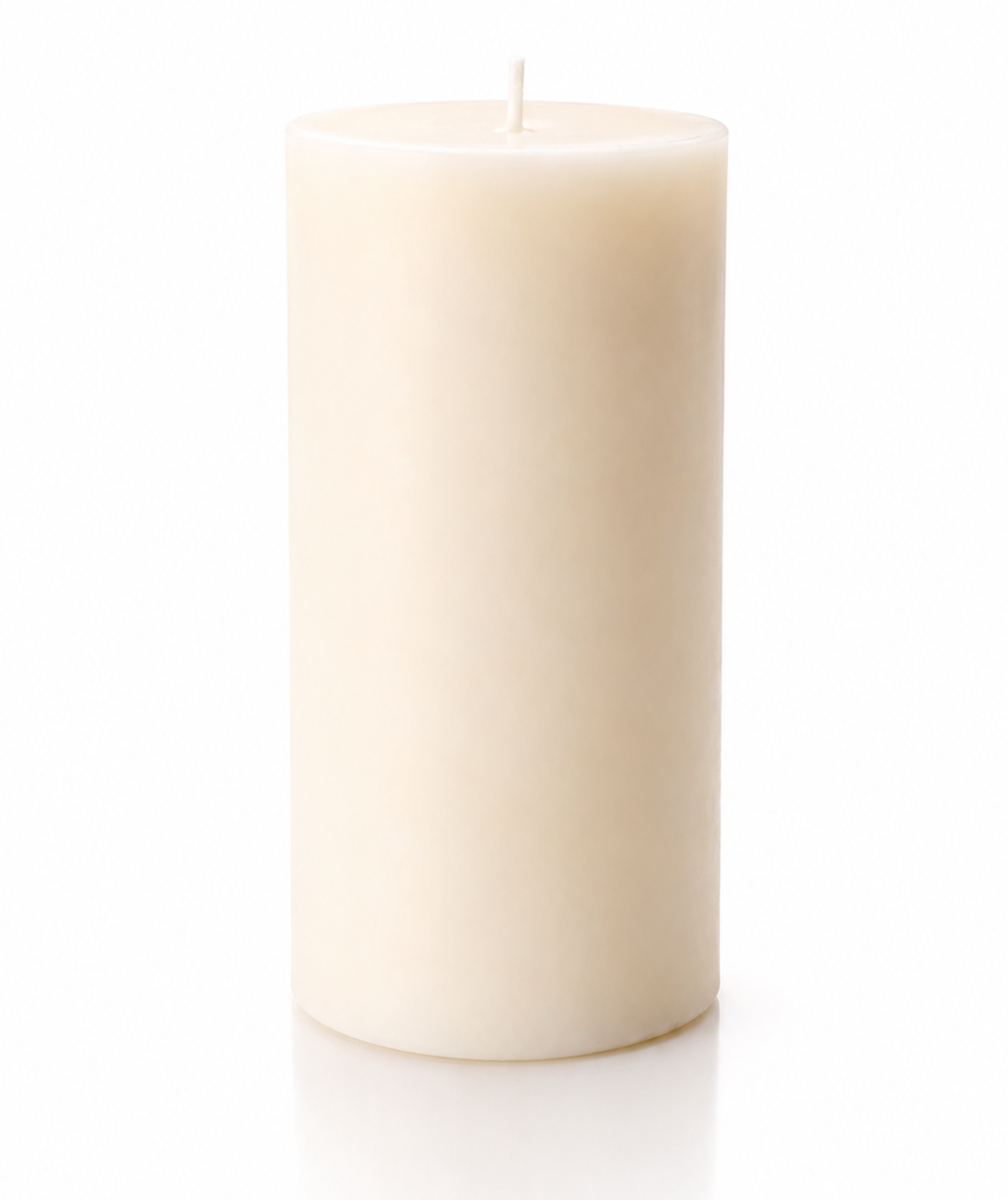 Pillar Candle